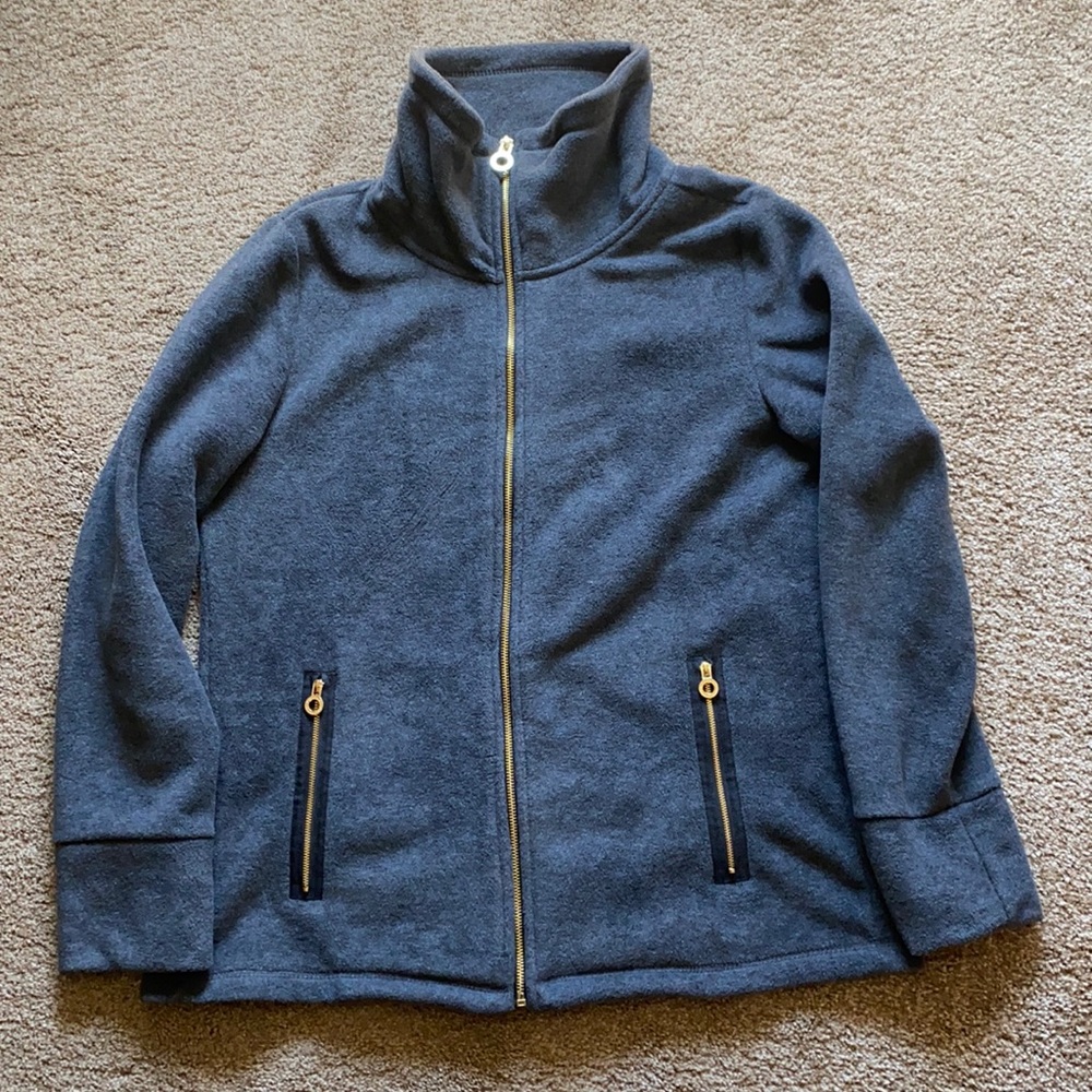 Calvin Klein Performance Ladies Fleece